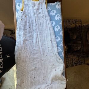 Pehr organic sleep sack
